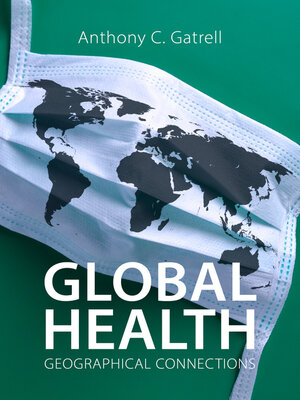 cover image of Global Health